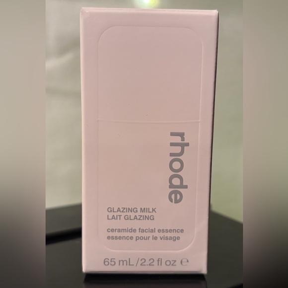 RHODE Other - RHODE Glazing Milk Serum